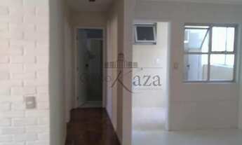 Imagem 3: Oportunidade - Apartamento - Vila Betânia - 2 Dormitórios - 47m²