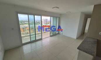 Imagem 4: Apartamento com 3 quartos no bairro Engenheiro Luciano Cavalcante em Fortaleza, CE