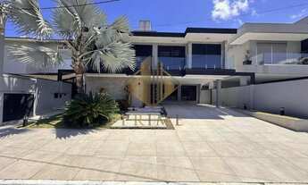 Imagem: Casa em Condomínio para Locação em Guarujá