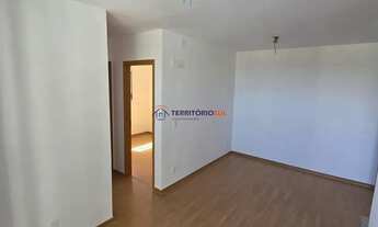 Imagem: Apresentamos este lindo apartamento novo