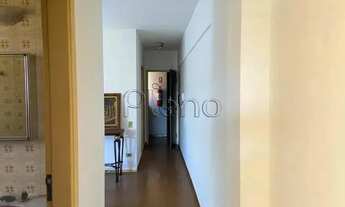 Imagem 5: Apartamento à venda com 1 quarto no Cambuí, Campinas