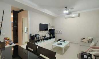 Imagem 2: Oportunidade - Casa Sobrado - Condomínio das Palmeiras - São João - Jacareí - 3 Dormitório