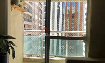 Imagem 4: Apartamento em Avenida Trindade - Bethaville I - Barueri/SP