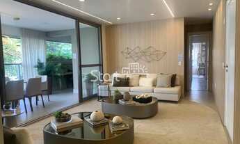 Imagem 3: Apartamento - Cambuí - Campinas