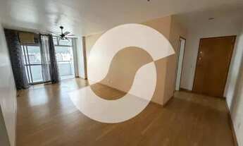 Imagem: Imóvel para venda possui 107 metros quadrados