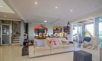 Imagem 4: Casa em Rua Goitacaz - Vila Assunção - Porto Alegre/RS