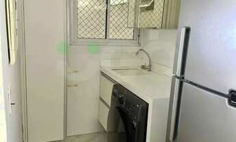 Imagem 7: Apartamento Mobiliado e pronto para morar no Tirol