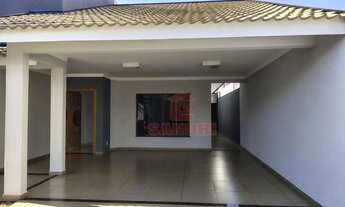 Imagem 2: Casa com 3 dormitórios à venda, 186 m² por R$ 790.000,00 - Centro - Marialva/PR