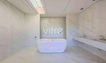 Imagem 5: Espetacular casa alto padrão á venda em Condomínio Fechado no Gávea, um verdadei