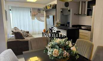 Imagem 4: Apartamento semimobiliado no bairro Fazenda - Itajaí/SC