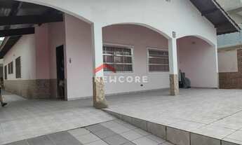 Imagem 2: Casa em Rua Doutor João Atalia - Convento Velho - Peruíbe/SP