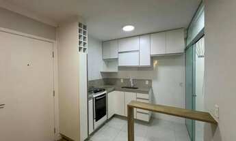 Imagem 5: Apartamento à venda em Campinas, Vila Marieta, com 3 quartos, com 60 m², ROSSI IDEAL ÁGUA