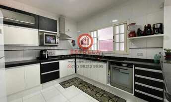 Imagem 6: Casa à venda no Villa Branca Jacareí, 3 Dorms, 242m², R$950mil