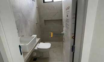 Imagem 7: Casa com 4 dormitórios à venda, 230 m² por R$ 1.890.000 - Terras Alphaville - Teresina/PI