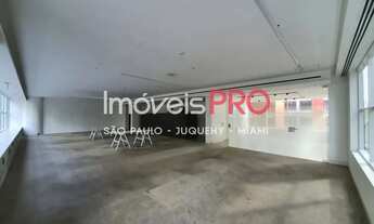 Imagem 3: Conjunto comercial para locação de 204m² na Vila Olímpia