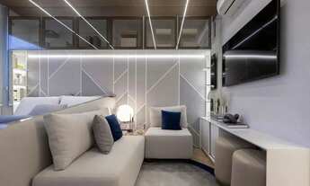 Imagem 2: Vende-se loft com 25 m² Skyline Parque Moinhos