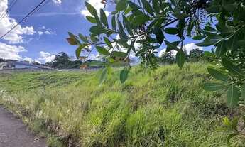 Imagem 6: Terreno à venda no Residencial Vale das Emas Bragança Paulista/SP