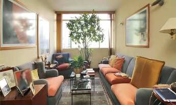 Imagem 5: Apartamento em Alameda Jaú - Jardim Paulista - São Paulo/SP