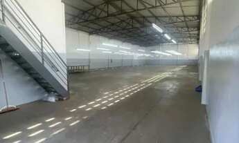 Imagem 6: Salão Comercial para alugar, 742 m² por R$ 13.050/mês - Jardim Werner Plaas - Americana/SP