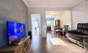 Imagem 2: Casa 4 Quartos com 4 Suítes - Jardim Atlântico