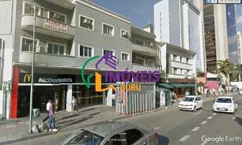 Imagem: CONJ. COMERCIAL - PINHEIROS - SP