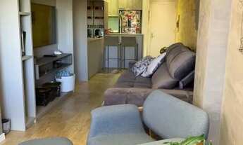 Imagem 6: APARTAMENTO - VILA LEOPOLDINA - SP