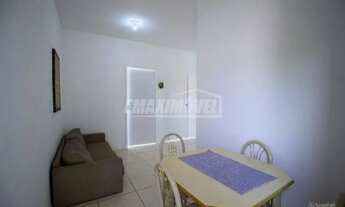 Imagem 4: Apartamento Mobiliado 2 Dormitórios - Jardim Betânia - Sorocaba/SP