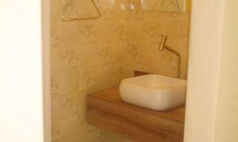 Imagem 6: CASA TÉRREA - JARDIM BELA VISTA - SP