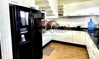 Imagem 4: Casa em Condomínio para Venda em Mogi das Cruzes, Alto Ipiranga, 3 dormitórios, 1 suíte, 3