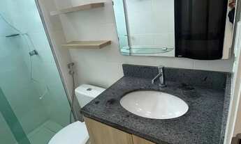 Imagem 7: Apartamento em Ponta Negra - River Side para locação