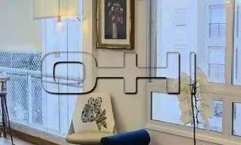 Imagem 2: Venda Apartamento 3 Dormitórios - 109 m² Vila Clementino