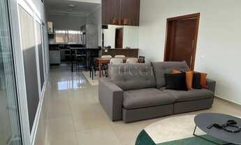 Imagem 3: Casa térrea para vender no condominio Plazza Ville