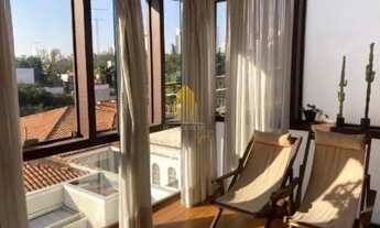 Imagem: Casa à venda no coração do Aclimação