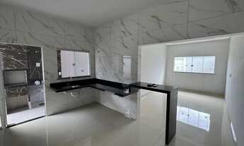 Imagem: Casa no Jardim Dom Bosco Aparecida de Goiânia!