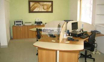 Imagem 3: Sala comercial ótima para consultórios na Rua Barata Ribeiro na Bela Vista