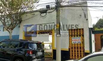 Imagem 2: TERRENO - CENTRO - SÃO CAETANO DO SUL