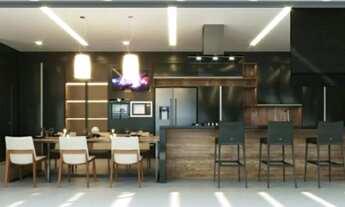 Imagem 7: Casa de condomínio em Alameda Serra da Cantareira - Parque Village Castelo - Itu/SP