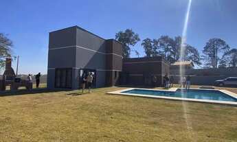 Imagem 2: 82M CHÁCARA MODULAR EM IGARATÁ