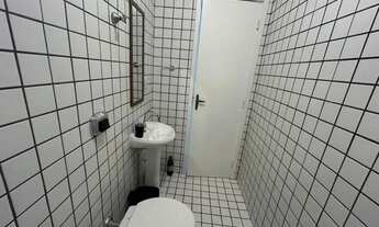 Imagem 7: COBERTURA PARA LOCAÇÃO COM VAGA DE GARAGEM