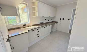 Imagem 4: Apartamento com 3 dormitórios à venda, 113 m² por R$ 650.000,00 - Jardim Canadá - Paranava