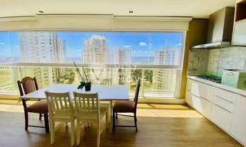 Imagem 7: Apartamento à venda, 3 quartos, 3 suítes, 3 vagas, Campolim - Sorocaba/SP