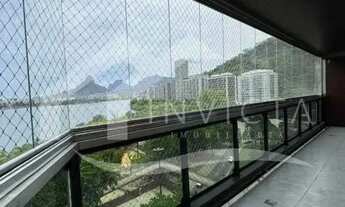 Imagem: Apartamento Padrão / Residencial / Lagoa