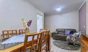 Imagem 7: Apartamento para venda em Moinho Velho com 2 quartos , 55m²