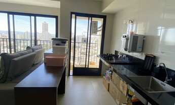 Imagem 2: Apartamento 2 Quartos -Setor Aeroporto