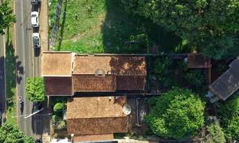 Imagem 7: Casa à venda, 3 quartos, 1 suíte, 2 vagas, Santa Marta - Uberaba/MG