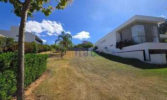 Imagem 5: Terreno à venda, 768 m² por R$ 1.020.000 - Alphaville Nova Esplanada 2 - Votorantim/SP