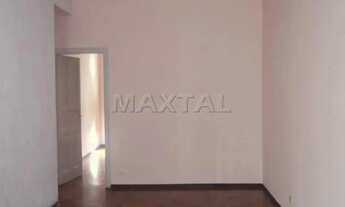 Imagem 5: Apartamento à venda em Santana na rua Nunes Garcia, com 2 dormitórios e próximo ao Metrô S