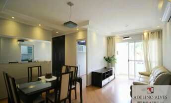 Imagem: Apartamento para locação na Vila Olímpia