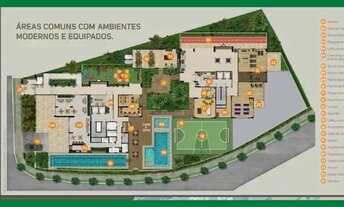 Imagem 3: APARTAMENTO, 2 E 3/4, SUÍTE E VARANDA GOURMET - ITAIGARA