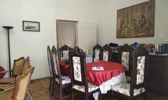 Imagem 5: Casa à venda e para alugar em Campinas, Cambuí, com 4 quartos, 299.84 m²